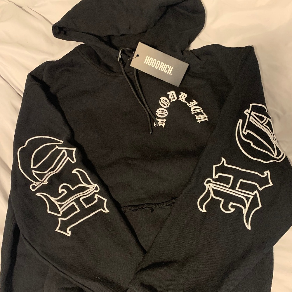 Hoodrich Hoodie